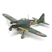 ウォーバードコレクション No.85 [1/72 零戦 22型/22型甲]