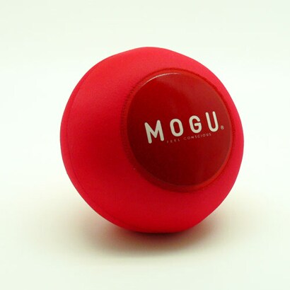 7インチタブレット用 レッド MOGUスタンド