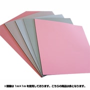 1m×3m 赤 アートサイズ 3R