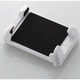 ELECOOK（エレクック） タブレット用マグネットホルダー キッチン用 ホワイト KTG-TBH01WH