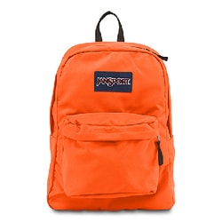 ヨドバシ Com Jansport ジャンスポーツ T5019rzs バックパックuperbreak フローセントオレンジ 通販 全品無料配達