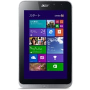 Office-Personal搭載 ICONIA W4-820/FP