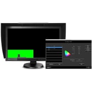 27.0型カラーマネジメント液晶モニター(ColorNavigator付属、キャリブレーションセンサー内蔵) ColorEdge CG277