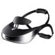 ヘッドマウントディスプレイ 3D対応 Personal 3D Viewer WirelessHD搭載 HMZ-T3W
