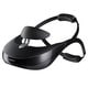 ヘッドマウントディスプレイ 3D対応 Personal 3D Viewer HMZ-T3