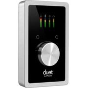 ステレオオーディオインターフェイス Duet for iPad & Mac
