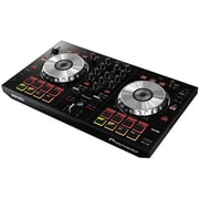 PERFORMANCE DJ CONTROLLER ブラック DDJ-SB