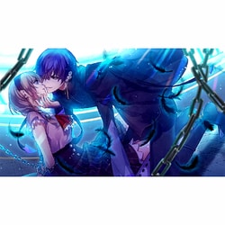 ヨドバシ Com アイディアファクトリー Idea Factory クロノスタシア 限定版 Pspソフト 通販 全品無料配達 ヨドバシ Com アイディアファクトリー Idea Factory クロノスタシア 限定版 Pspソフト 通販 全品無料配達