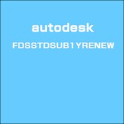 FDSSTDSUB1YRENEW