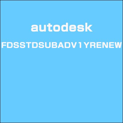 FDSSTDSUBADV1YRENEW