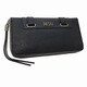 R長財布 Black X02026/PR003/T8013