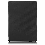 iPadAir用 PUレザーケース ブラック FE-IPD/BK