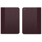 iPad Air用 ケース SCASE レッド SCASEPA5-RE