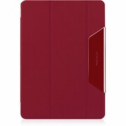 iPad Air用 ケース CMATE レッド CMATEPA5-R