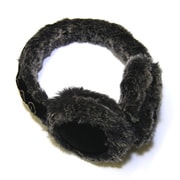Bluetooth Music Earmuff ブラック 1811-0100
