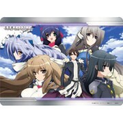 キャラクター万能ラバーマット 境界線上のホライゾン [ラバーマット]