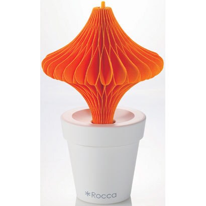 Rocca 紙の加湿器 トランプ ダイヤ RC-KP1301