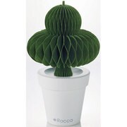 Rocca 紙の加湿器 トランプ クローバー RC-KP1301