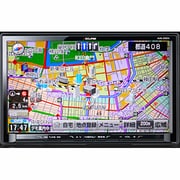 AVN-ZX03I [カーナビ メモリーナビゲ-ション内蔵 SD/DVD/Bluetooth/Wi-Fi 9型WVGA]