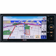 AVN133MW [カーナビ メモリーナビゲ-ション内蔵 CD/ワンセグ 7型ワイドWVGA AVシステム]