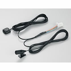商品画像：富士通 - イクリプス 純正 ハンズフリー マイク MAA113 avn-z03i 4