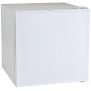 小型冷蔵庫（50L・右開） 1ドア UR-D50F-W