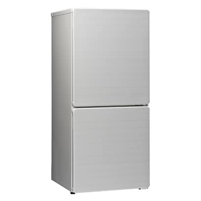 冷凍冷蔵庫 (110L・右開） 2ドア スターリングホワイト UR-F110F-W