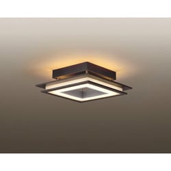[定休日以外毎日出荷中] ダイコー - ヨドバシ.com DAIKO 配光機能 電球色 LEDシーリング シーリングライト・天井照明
