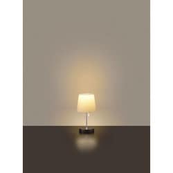 LEDスタンド 電球色 DXL81090