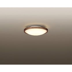 ヨドバシ.com - ダイコー DAIKO LED小型シーリング 電球色