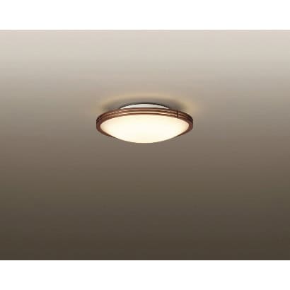 LED小型シーリング 電球色 DXL81095