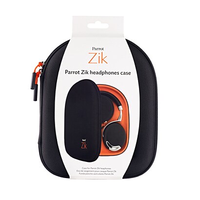 Parrot Zikワイヤレスヘッドフォン専用ハードケース PF056014
