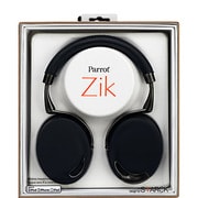 Parrot Zik Black Gold PF560141