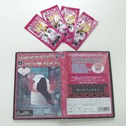 CIL-001 [シネマラブLADY フィーRING]