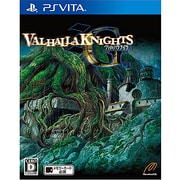 ヴァルハラナイツ3 GOLD [PSVitaソフト]