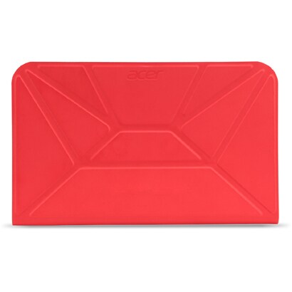 W4-820用保護ケース レッド W4-Cover-RD