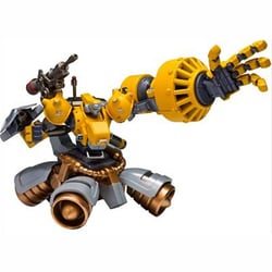 美品 千値練 RIOBOT ブロディア Amazon | 千値練 RIOBOT ブロディア 約140mm | フィギュア