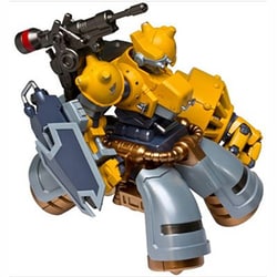 ヨドバシ.com - 千値練 センチネル SEN-TI-NEL RIOBOT