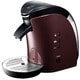 60mmカフェポッド対応コーヒーマシン P-60-BR