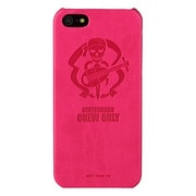 モーパイ モーレツ宇宙海賊 弁天丸CREW ONLY ピンク [iPhone5S/5 専用ケース]