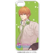 BROTHERS CONFLICT ブラザーズコンフリクト ブラコン 棗 [iPhone SE/5s/5用ケース]