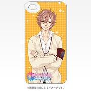 BROTHERS CONFLICT ブラザーズコンフリクト ブラコン 風斗 [iPhone4Sケース]