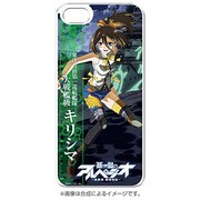 蒼き鋼のアルペジオ 東洋方面第一巡航艦隊 大戦艦級 キリシマ [iPhone5S/5ケース]