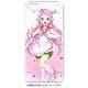 ファンタジスタドール しめじ [iPhone5S/5ケース]