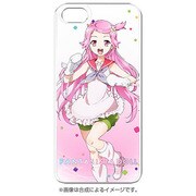 ファンタジスタドール しめじ [iPhone5S/5ケース]