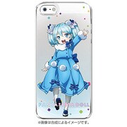 ファンタジスタドール カティア [iPhone5S/5ケース]
