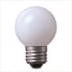 白熱電球 ボール電球 E26口金 110V 10W形 50mm径 G50 E26 110V-10W(S)