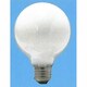 白熱電球 ボール電球 E26口金 110V 10W形 70mm径 GW110V-10W/70