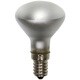 白熱電球 ミニレフ電球 E14口金 110V 30W形 45mm径 フロスト R45 E14 110V-30W(F)
