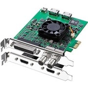 ビデオキャプチャ DeckLinkStudio2(SDI+HDMI)